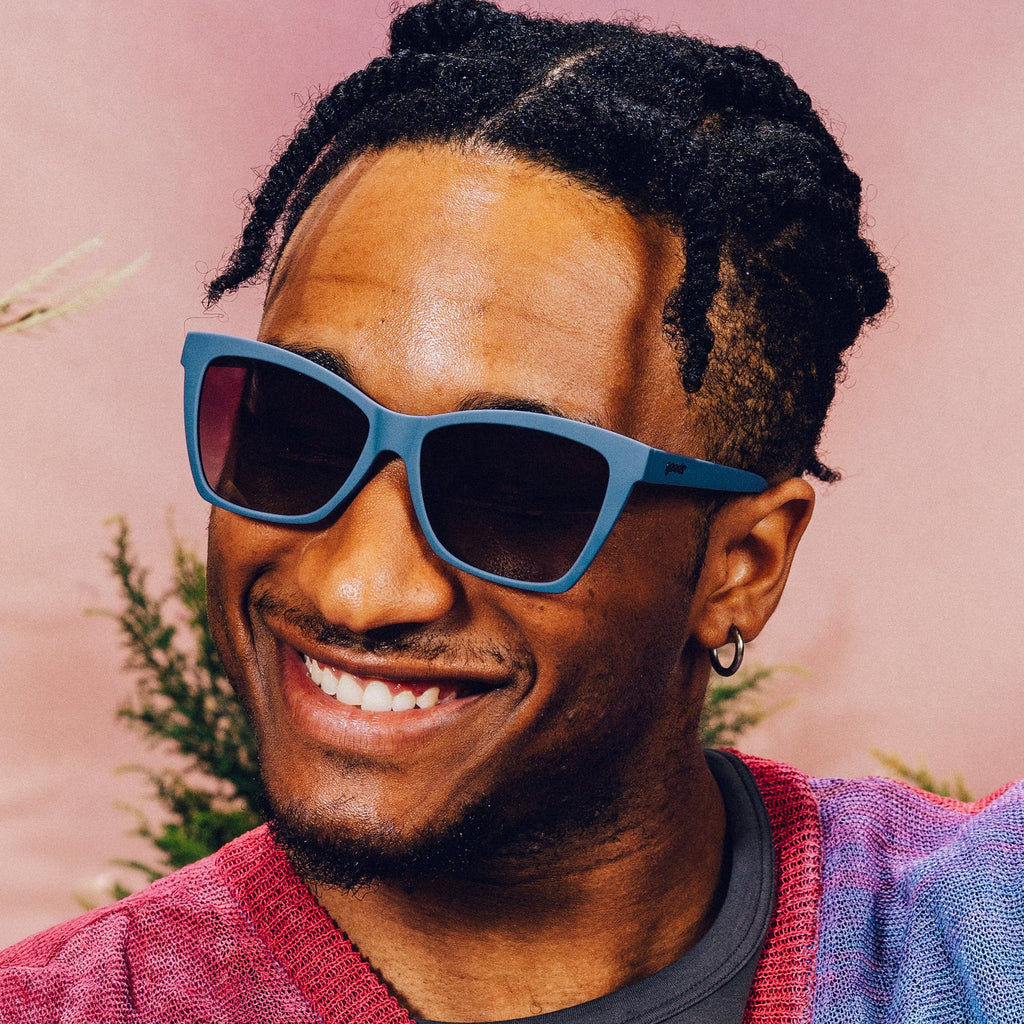 Pop G | Overdressed for Every Occasion