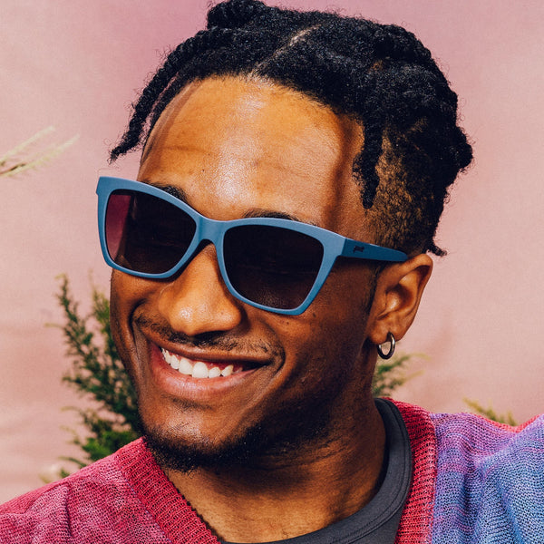 Pop G | Overdressed for Every Occasion