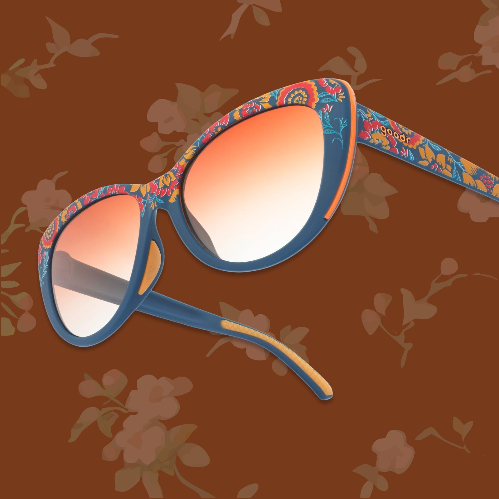 Glam G | A Darker Shade of Whimsy