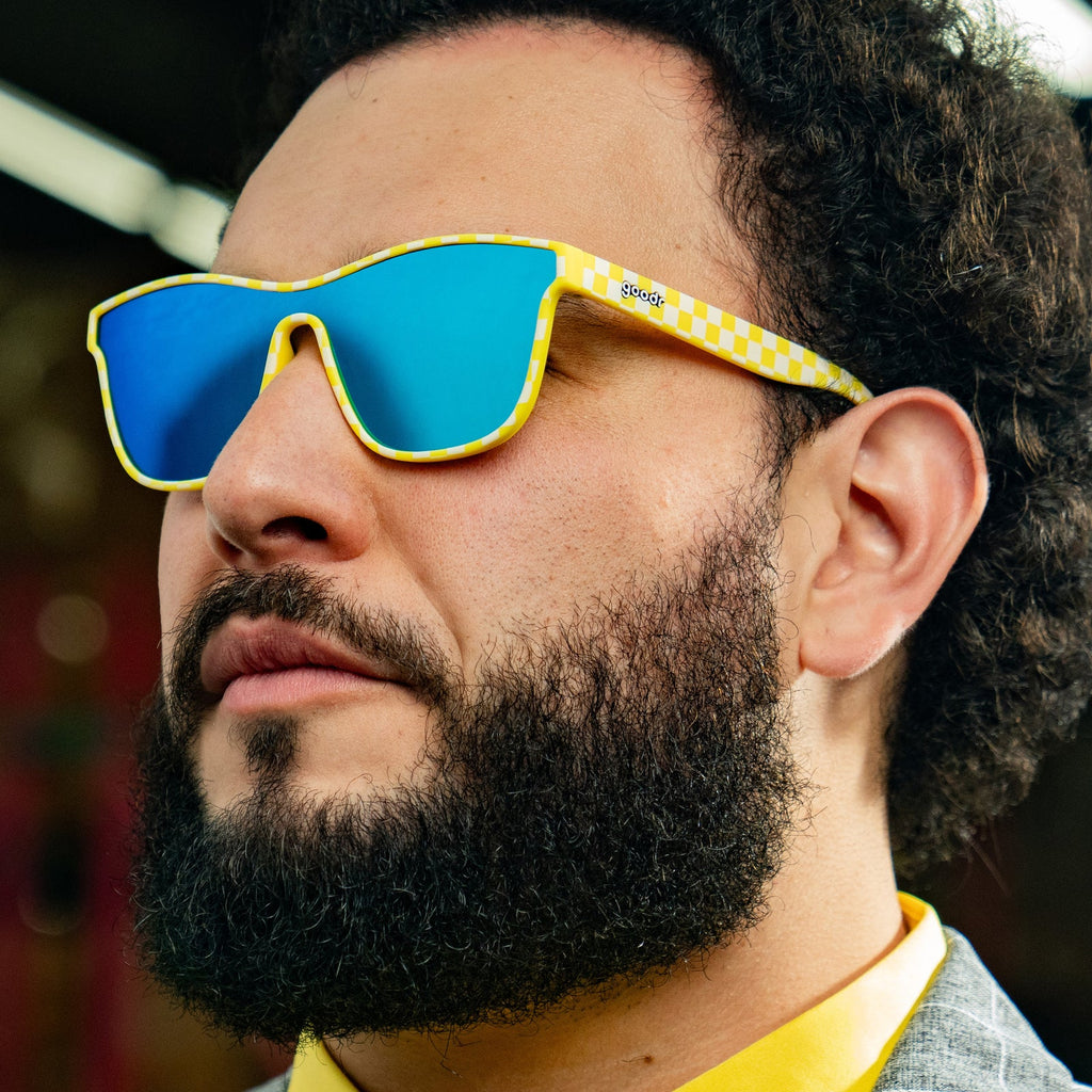 Reflective VRG | Warn To Be Wild