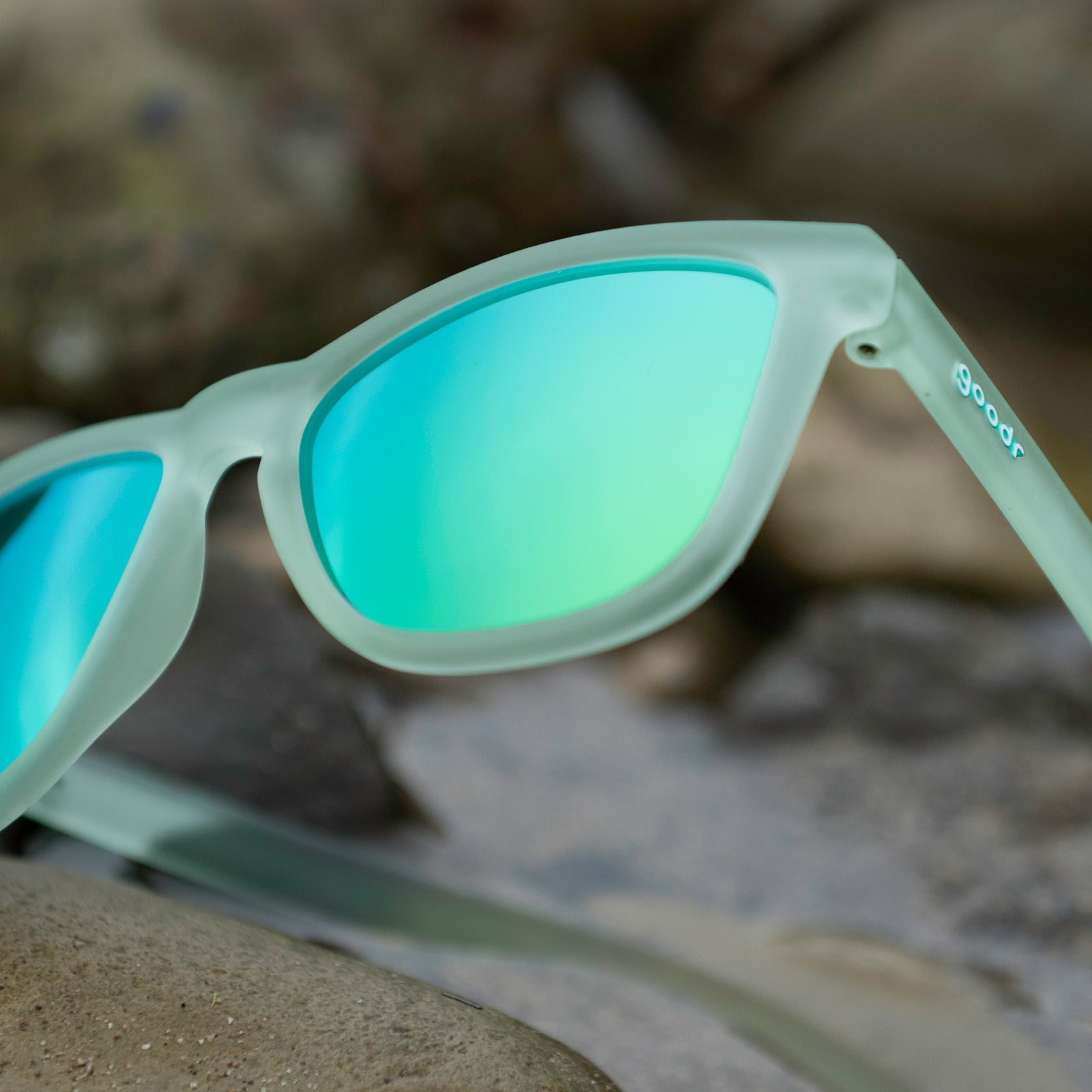 OG | The Oceans Most Wanted