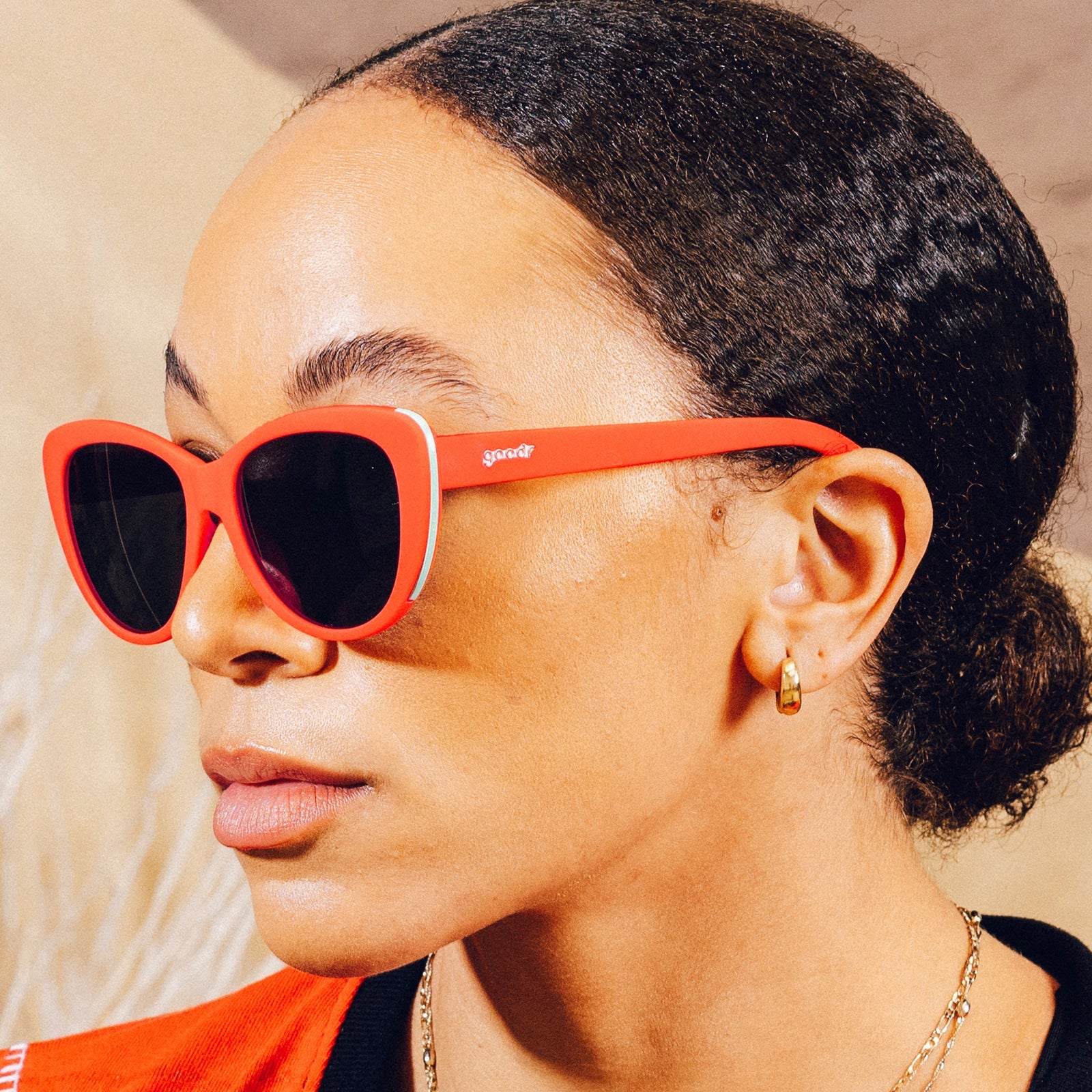 Glam G | Ties Cherry Stem with Tongue