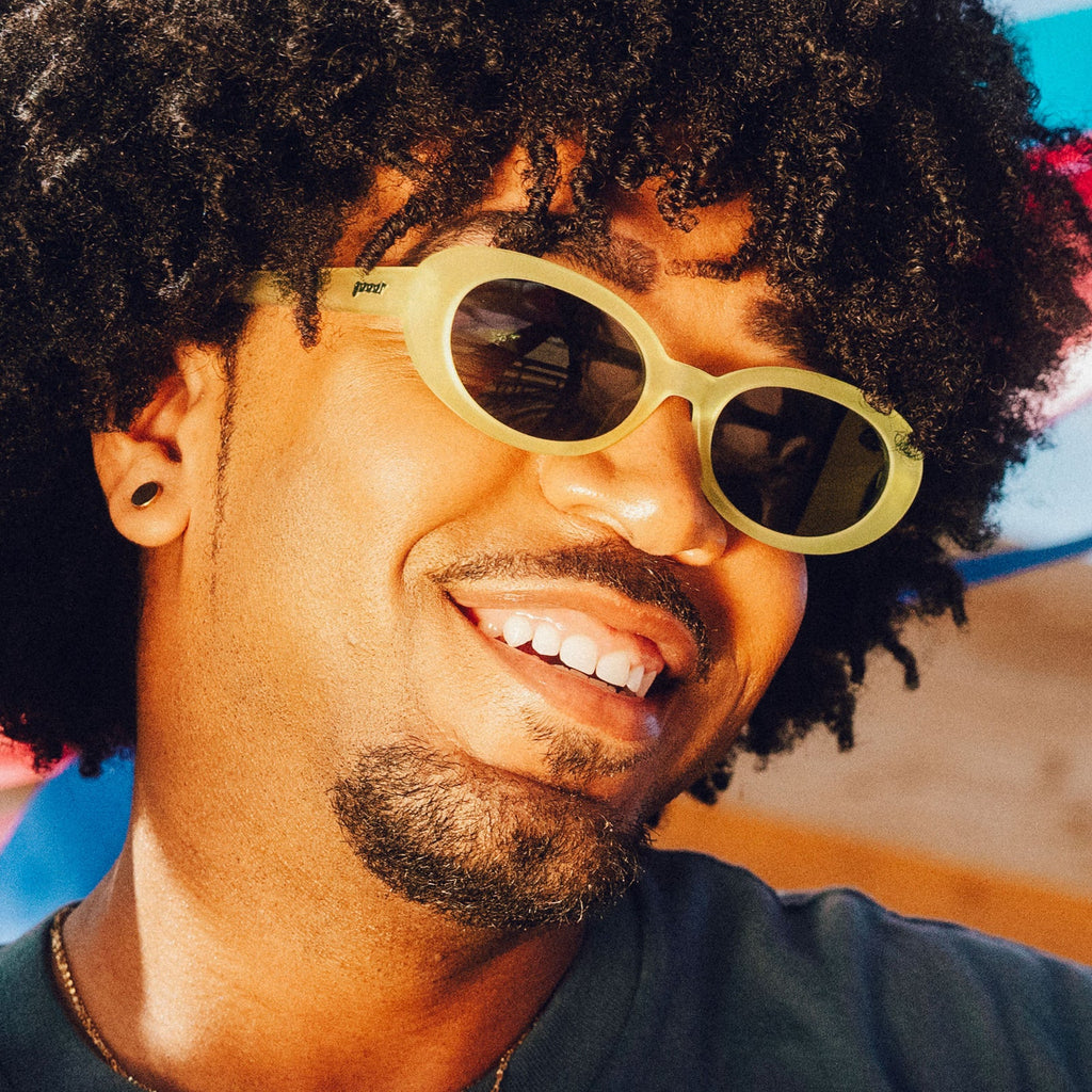 Beat G | Wristband Wanderlust