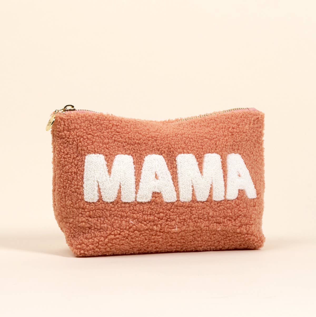 Teddy Pouch | Mama