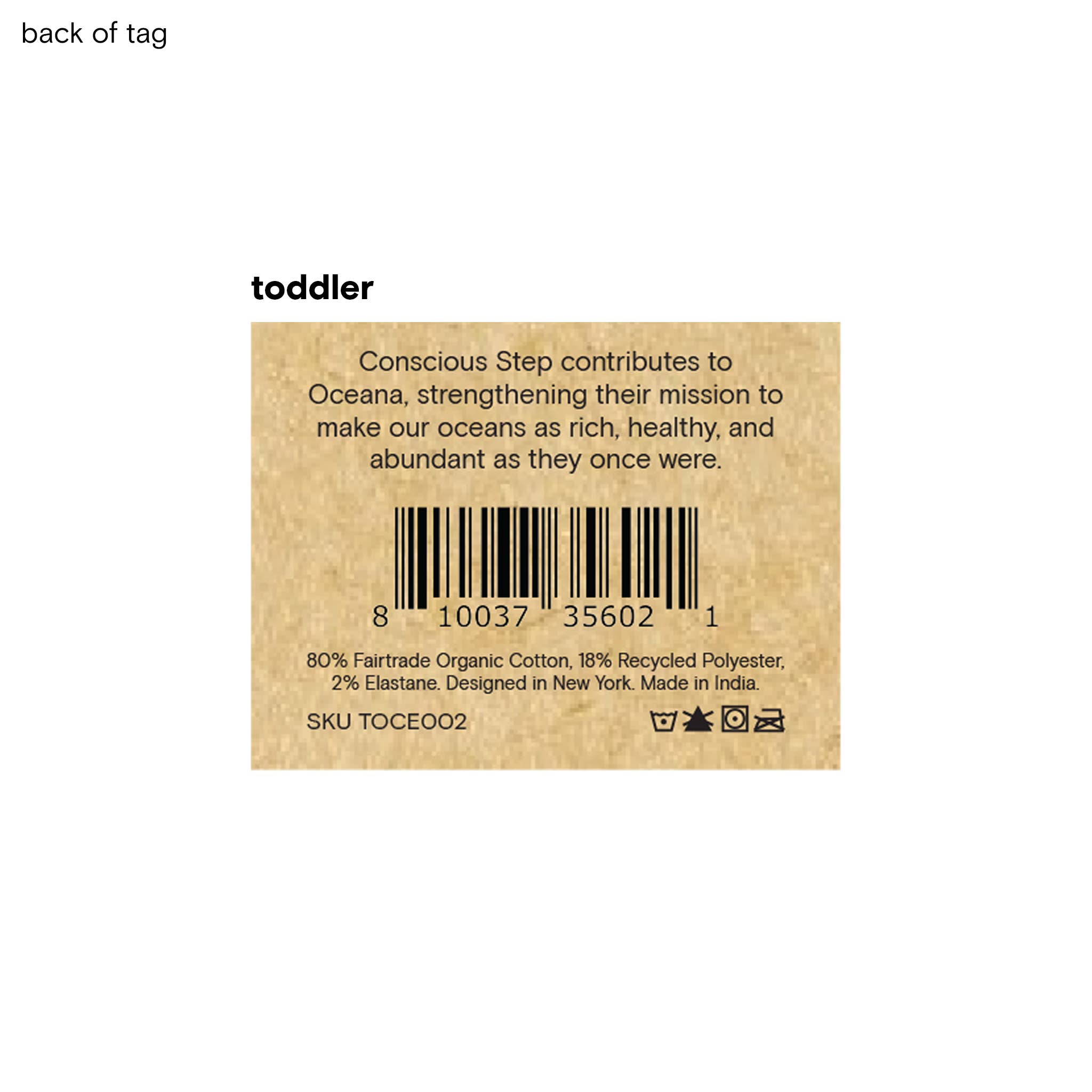 Kids Socks that Protect Oceans