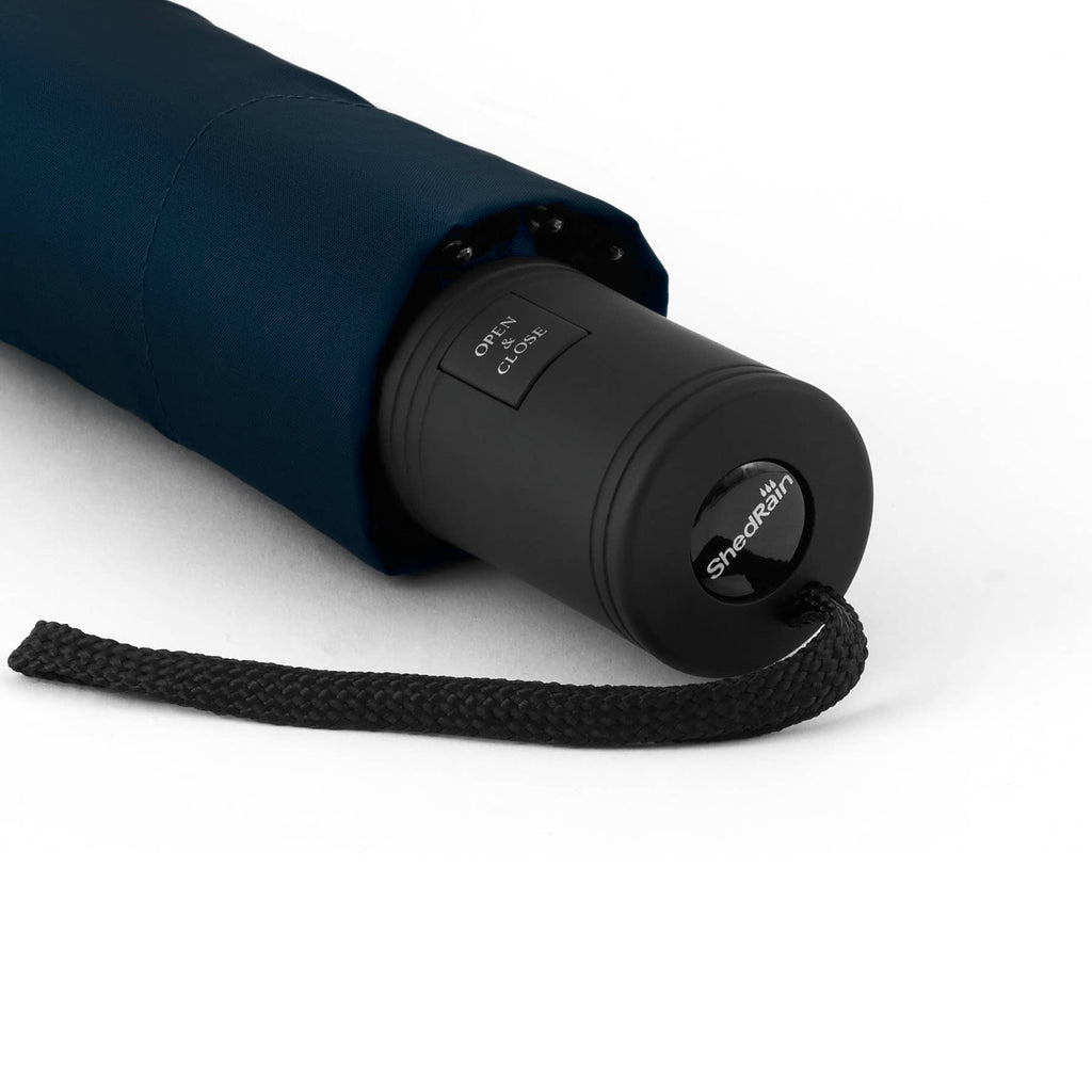 Compact Automatic Umbrella