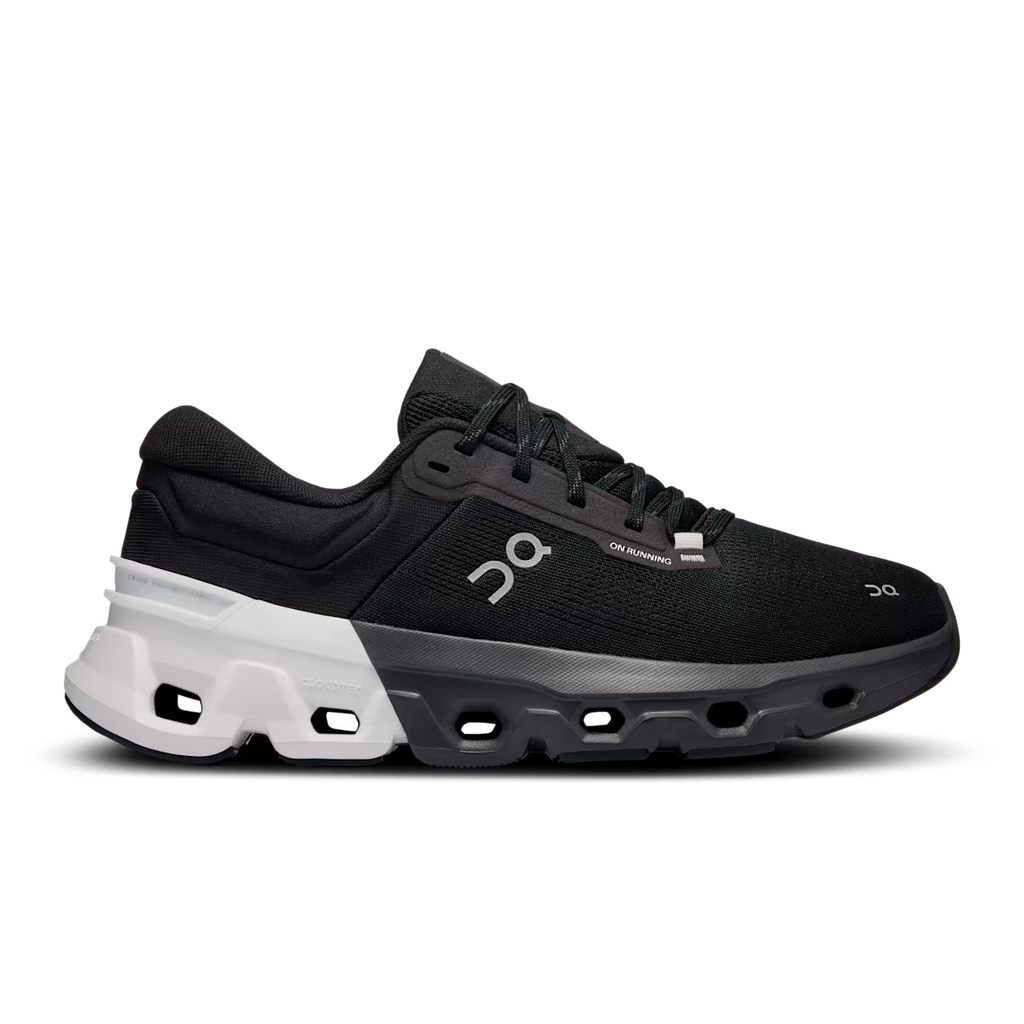 Women's Cloudflyer 5  | Black/White