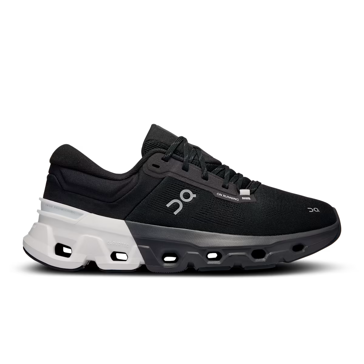 Women's Cloudflyer 5  | Black/White