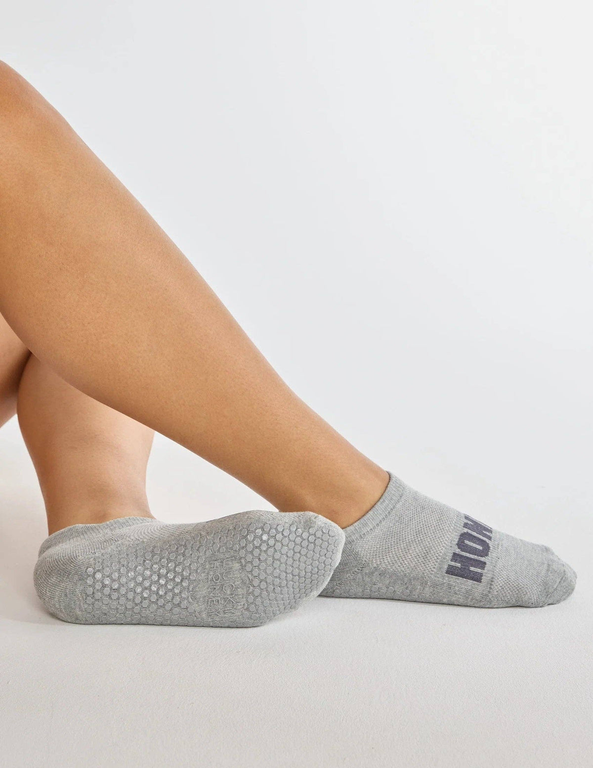 The Ankle Grip Sock