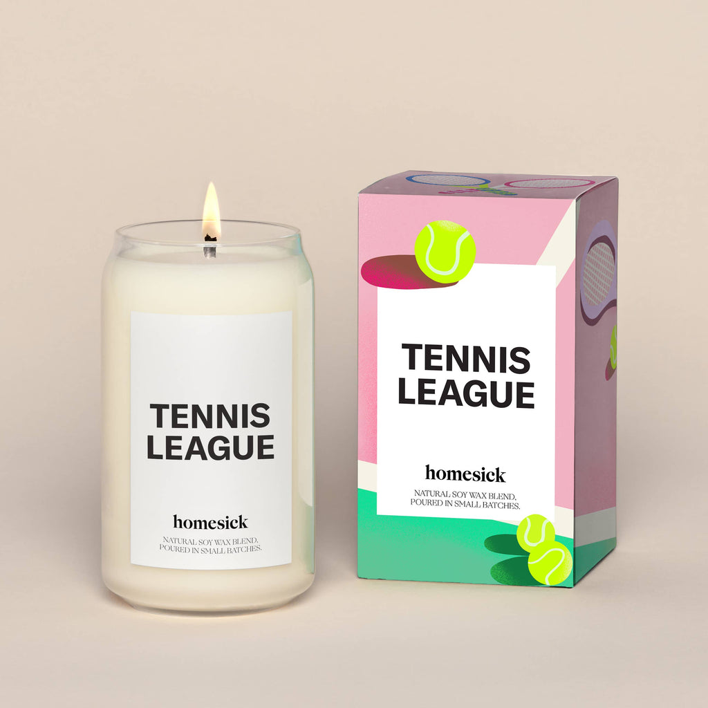 Tennis League