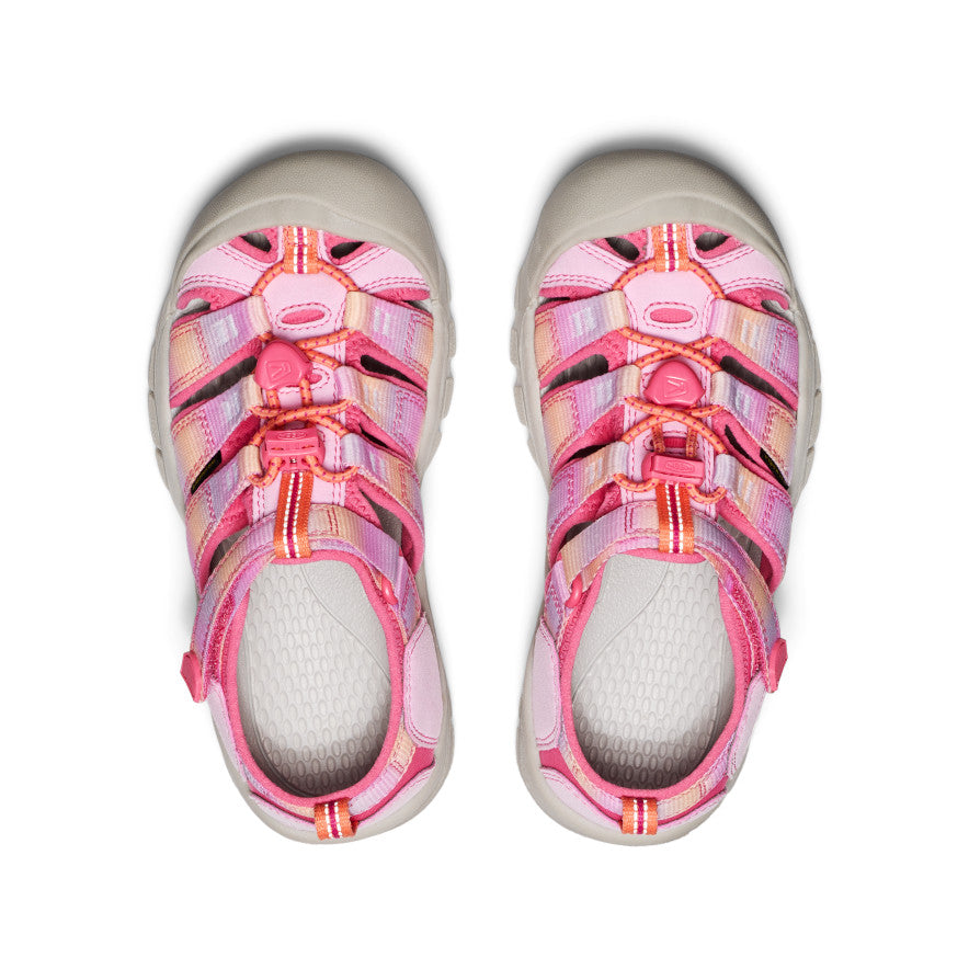 Kid's Newport H2 | Hot Pink/Orchid Petal