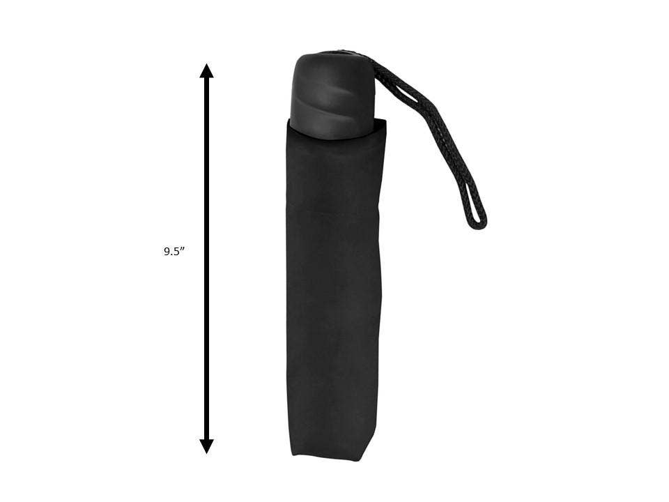 Manual Compact Umbrella