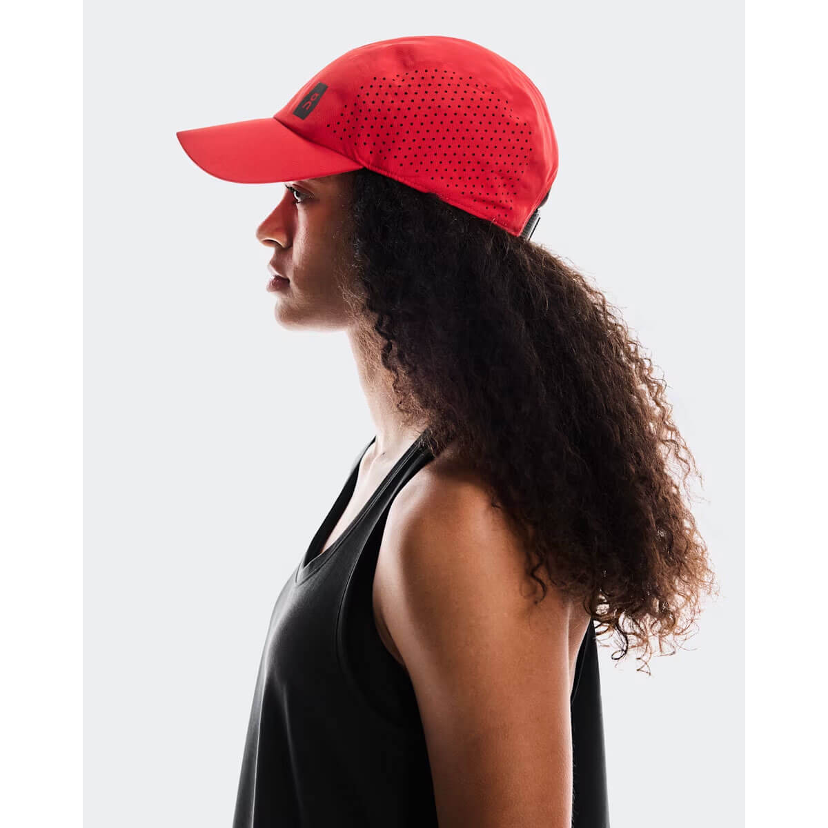 Lightweight Cap | Red