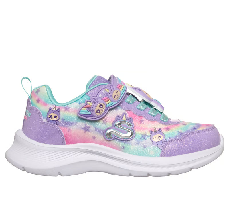 Kids' Jumpsters Cutie Critters | Lavender