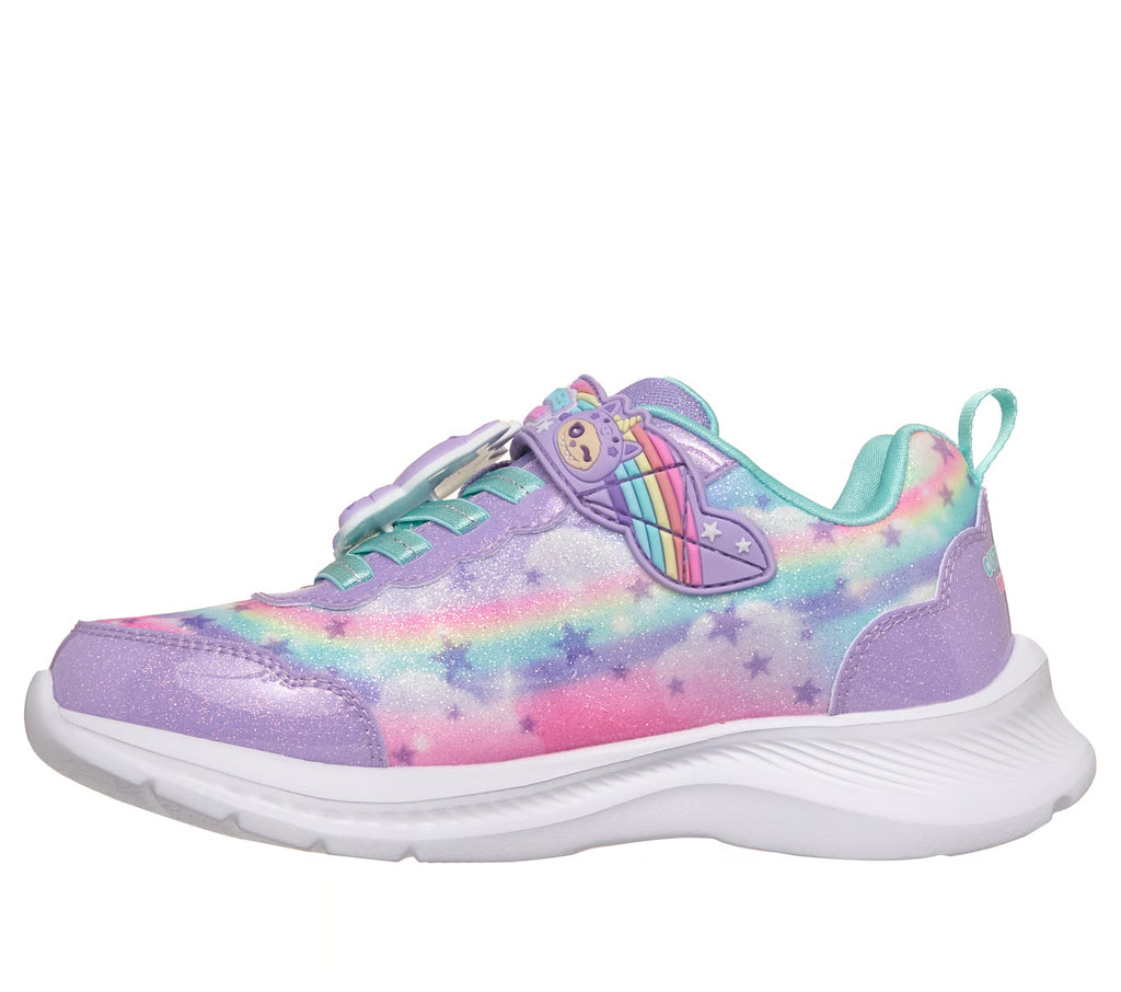 Kids' Jumpsters Cutie Critters | Lavender