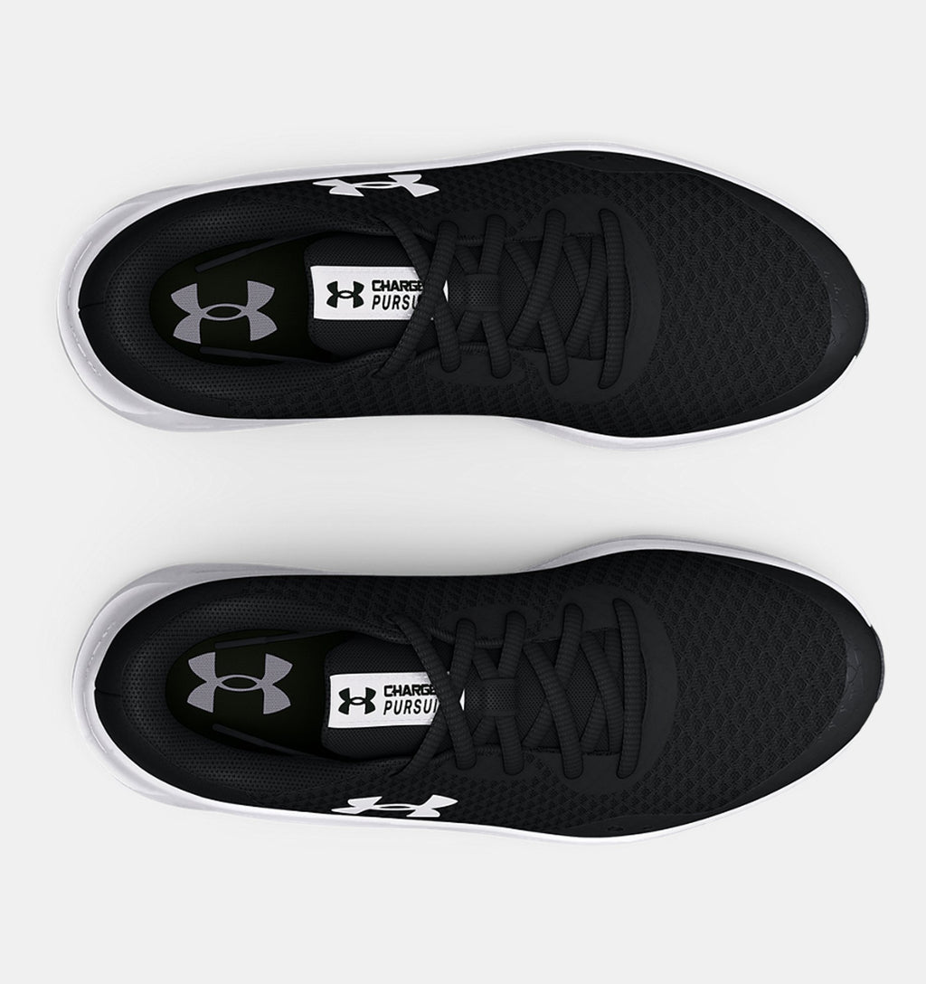 Youth Charged Pursuit 3 | Black