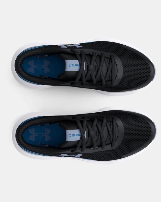 Youth Surge | Black/Cosmic Blue