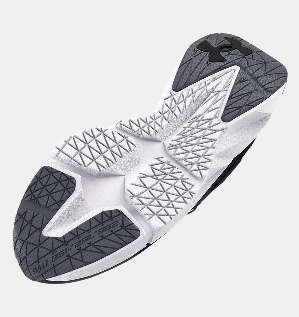 Youth Scramjet 5 | Black/Pitch Grey