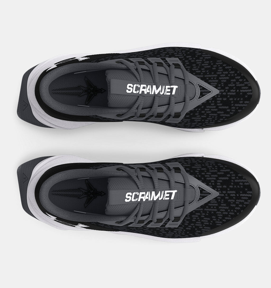 Youth Scramjet 5 | Black/Pitch Grey