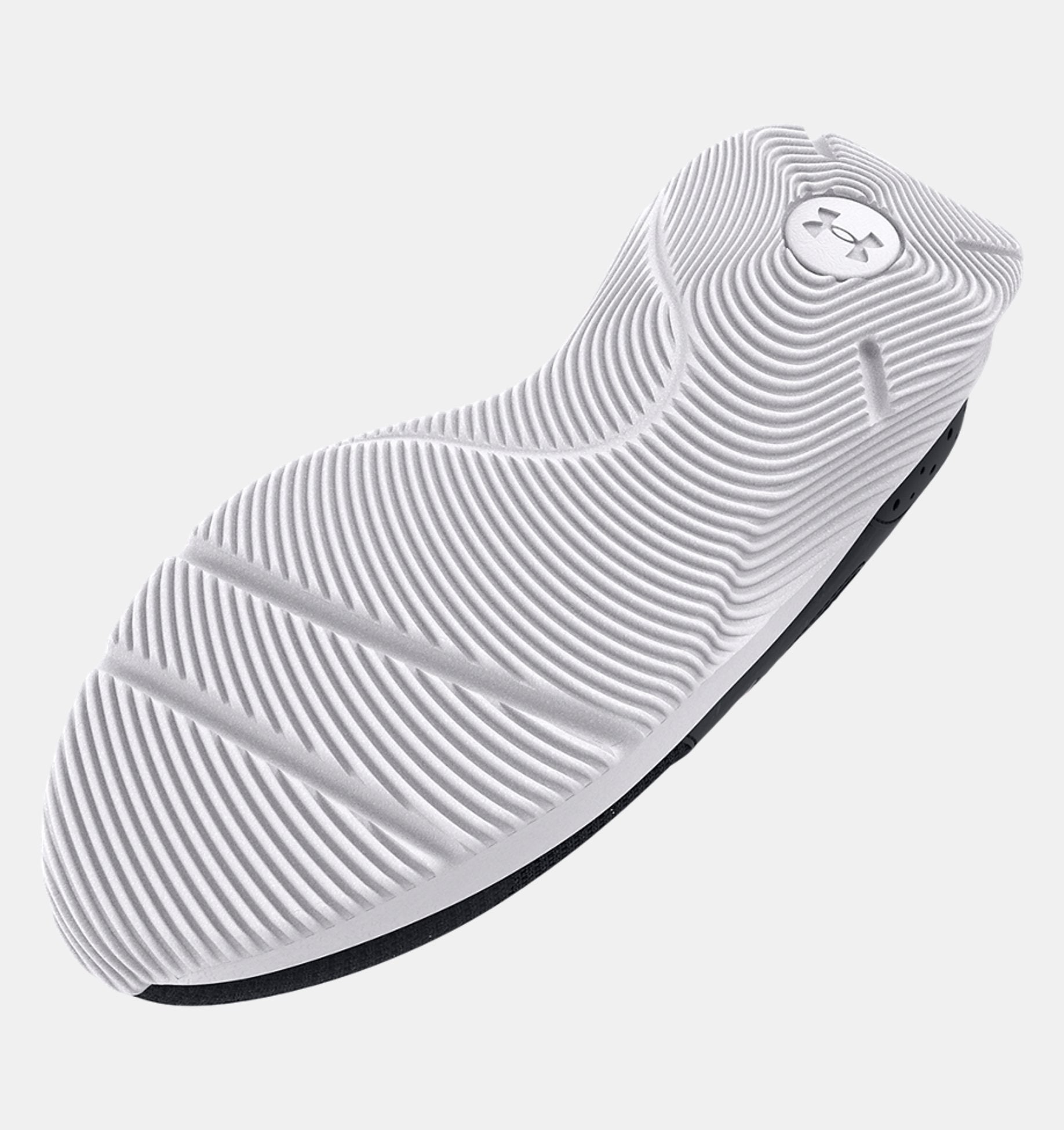 Youth Infinity 2.0 | Black/Pink Punk