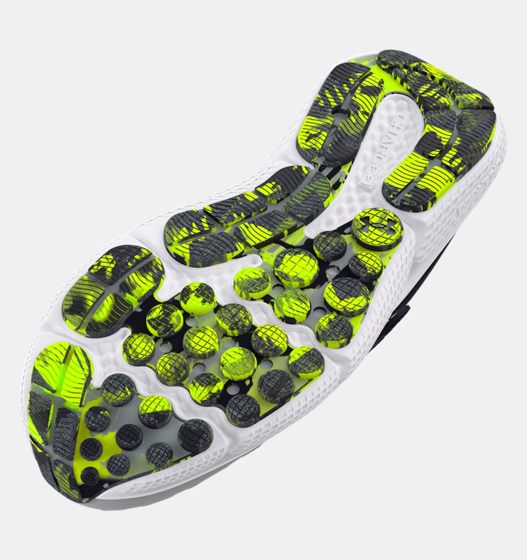 Kids' Assert 10 Wide | Gray/Black