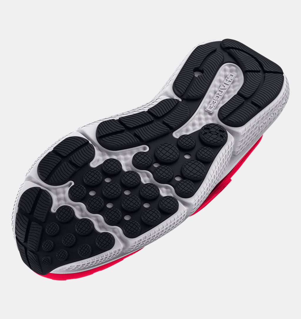 Kids' Assert 10 Wide | Red/Black