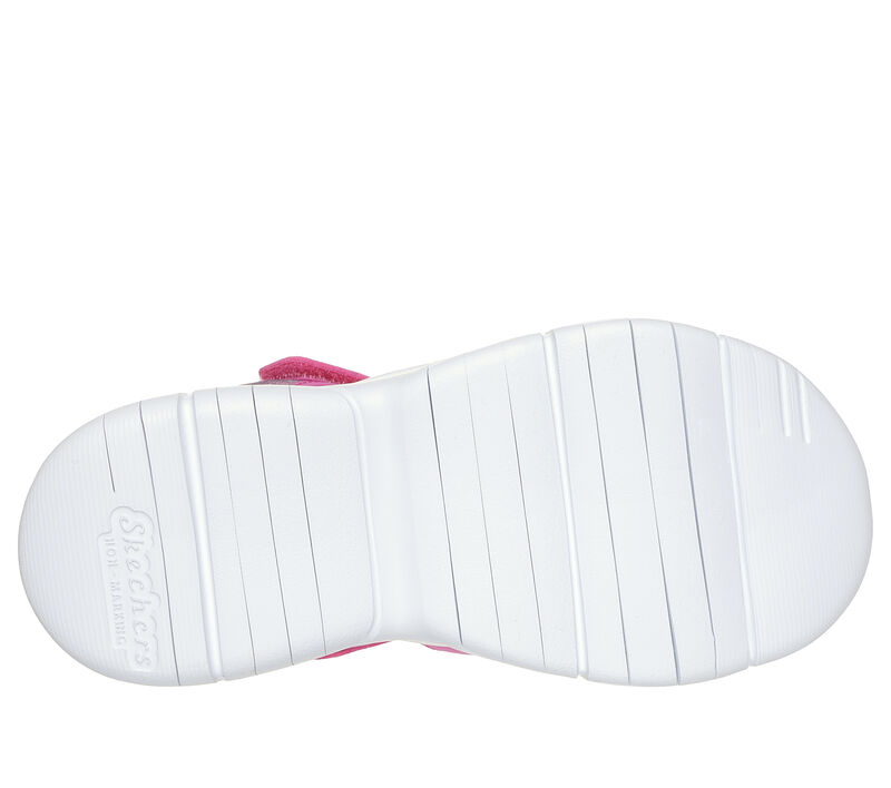 Kids' Flex Splash | Hot Pink/Multi