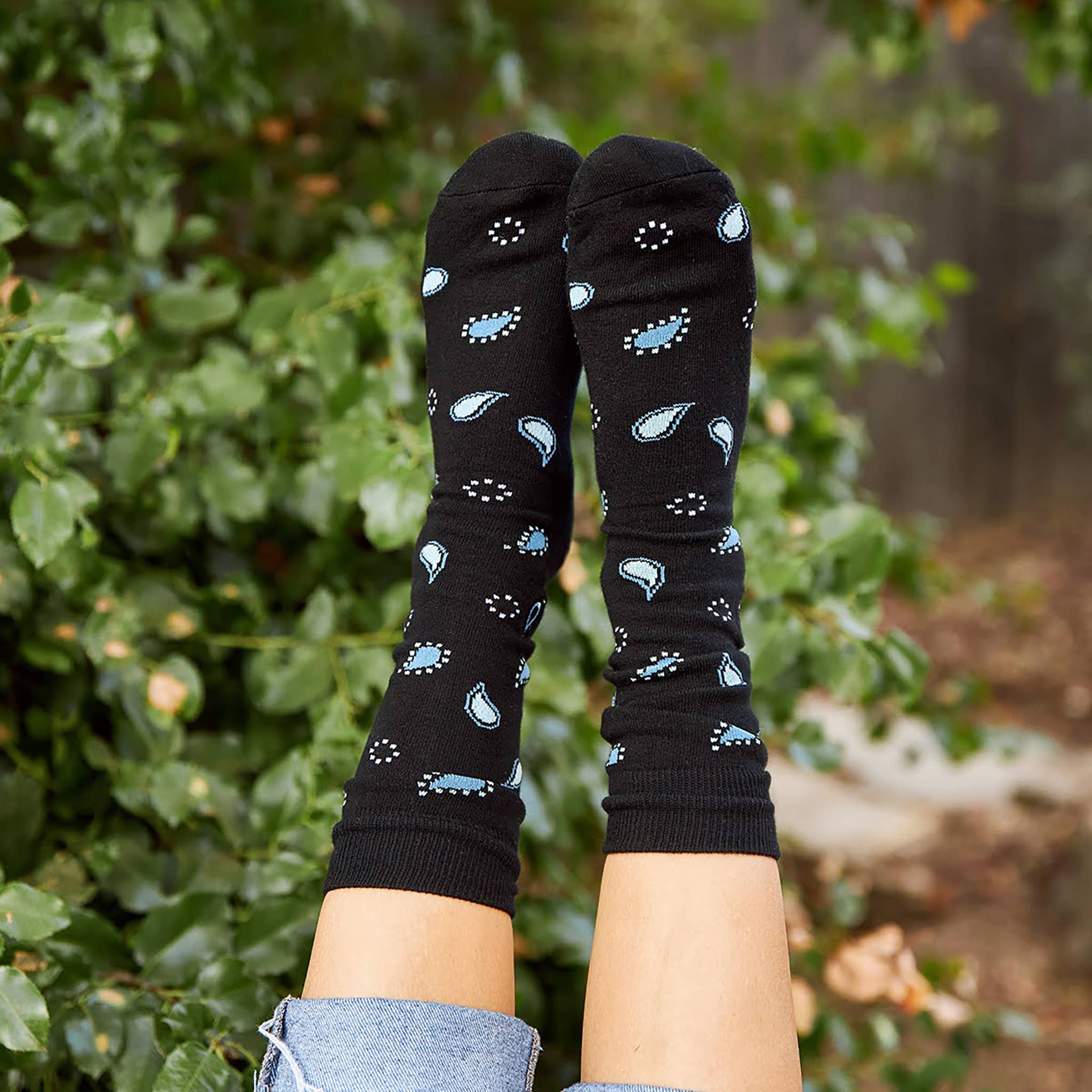 Socks that Give Water | Boxed Set