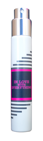 In Love With Everything | Travel Size