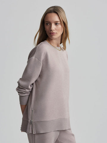 Women's Gabriella Sweat | Taupe