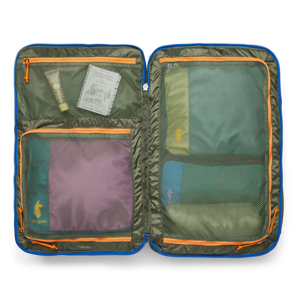 Allpa 42L Travel Pack | Fatique