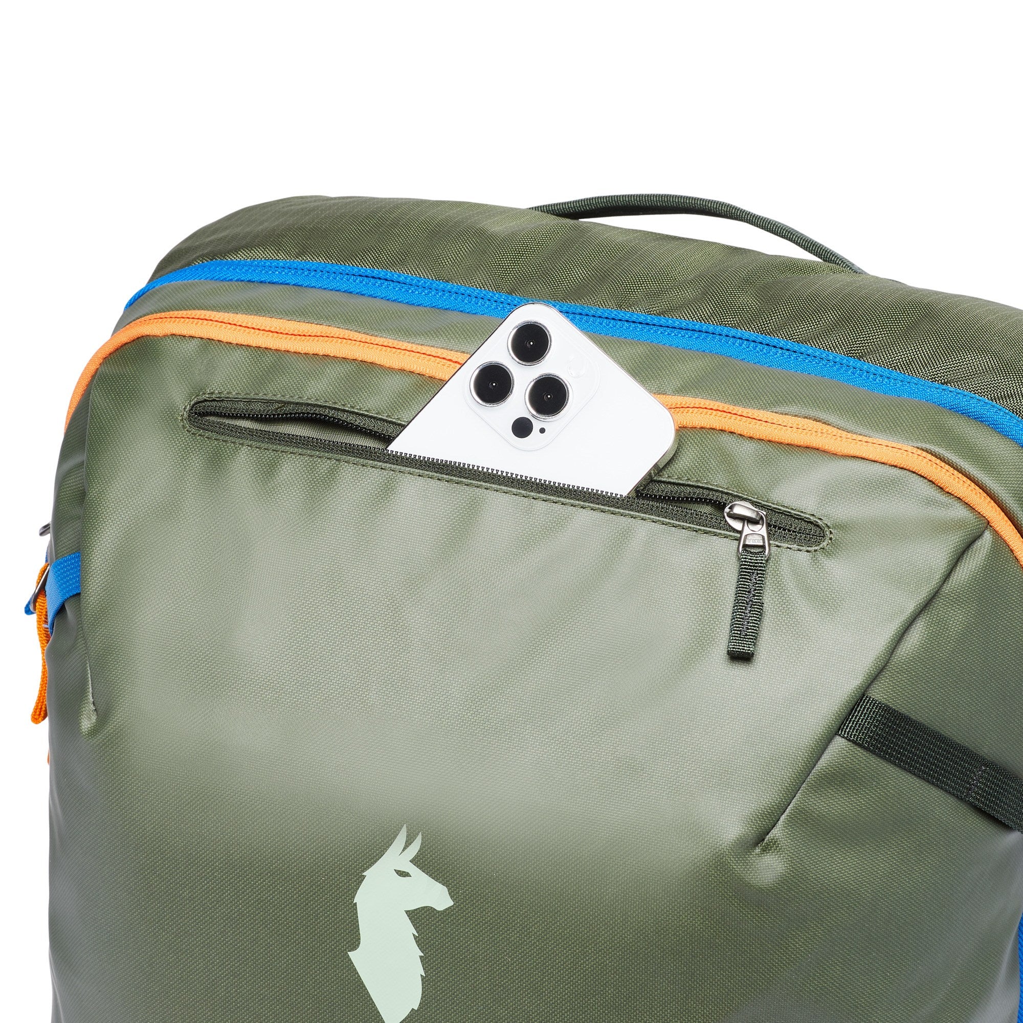 Allpa 42L Travel Pack | Fatique