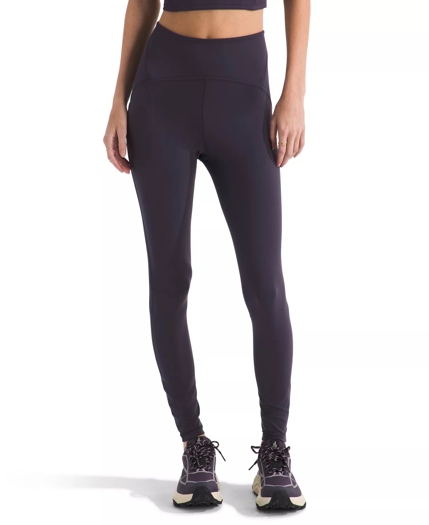 Women's Jaida Pocket Legging | Endless Dusk