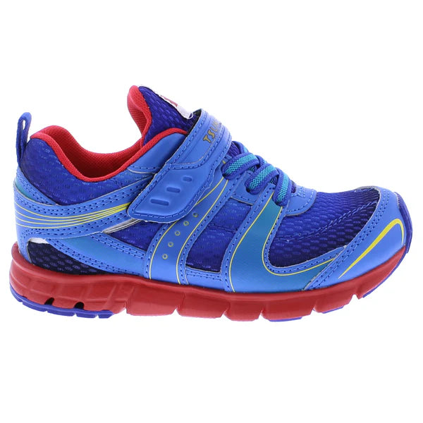 Kids' Velocity |Blue/Red