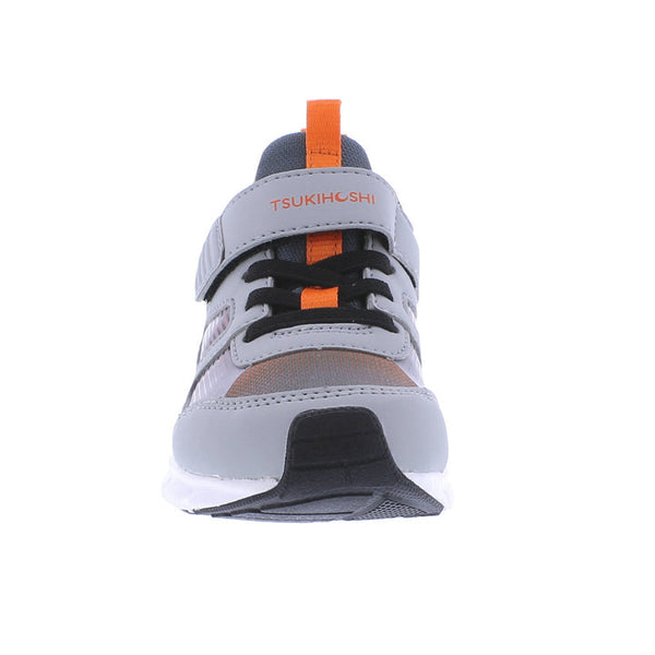 Kids' Streak | Gray/Orange