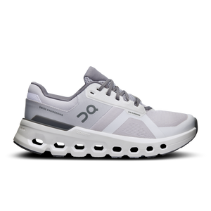 Women's Cloudrunner 2 | Frost/White