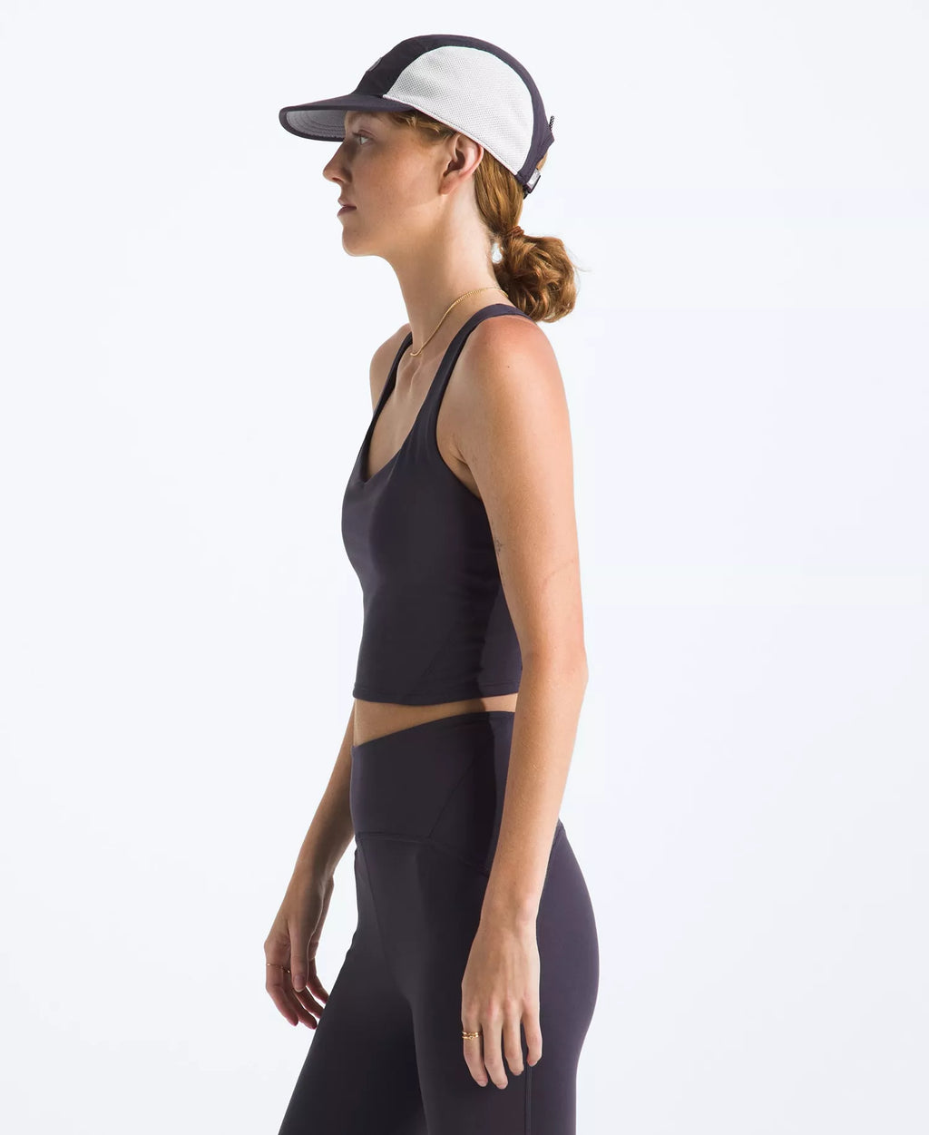 Women's Jaida Long Line Bra | Endless Dusk