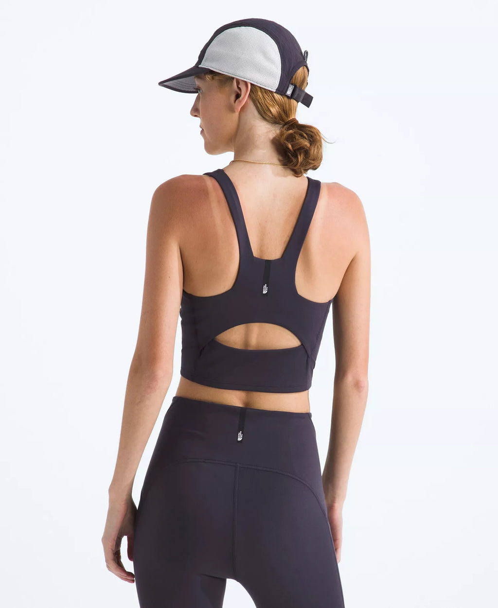 Women's Jaida Long Line Bra | Endless Dusk