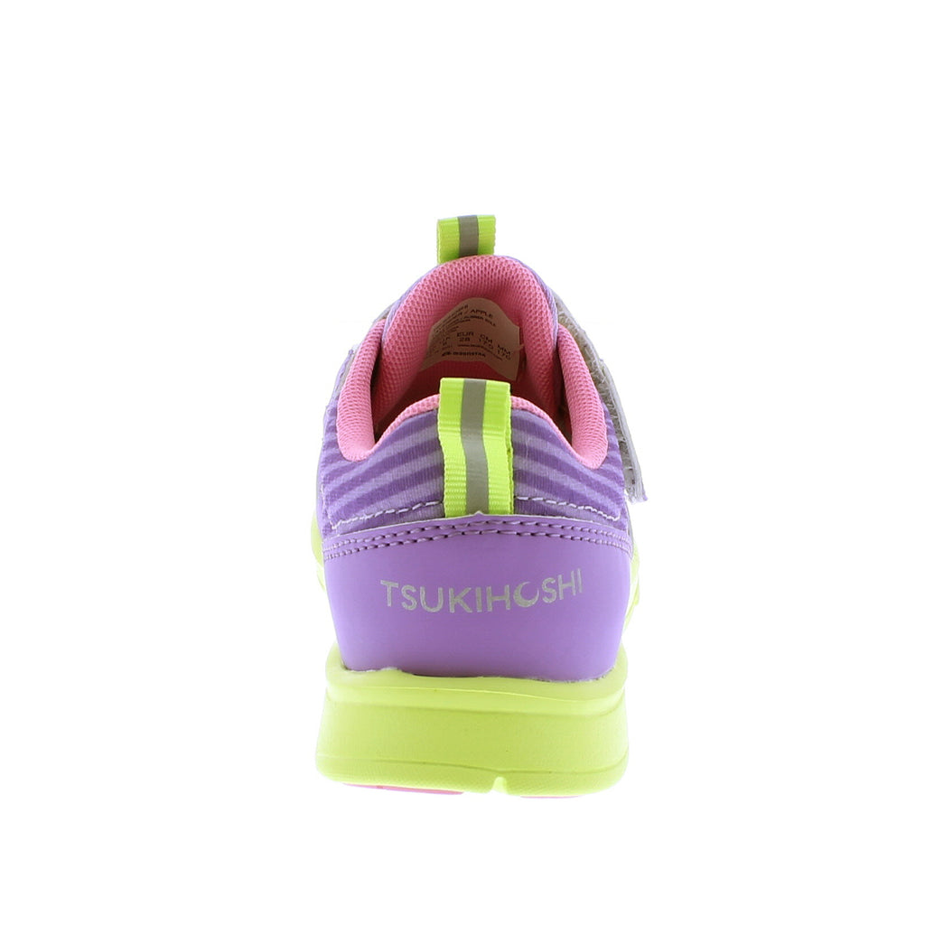 Kids' Jet | Lavender/Apple