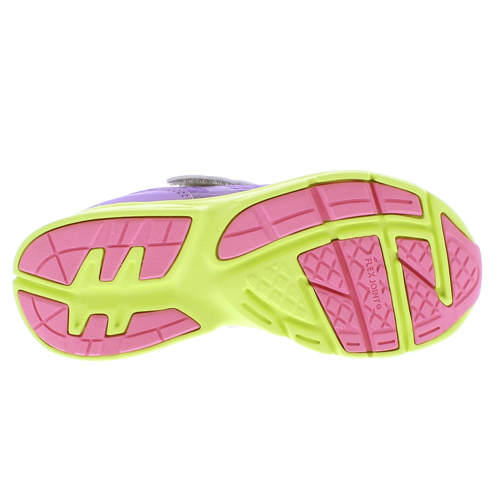 Kids' Jet | Lavender/Apple