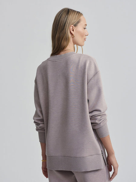 Women's Gabriella Sweat | Taupe