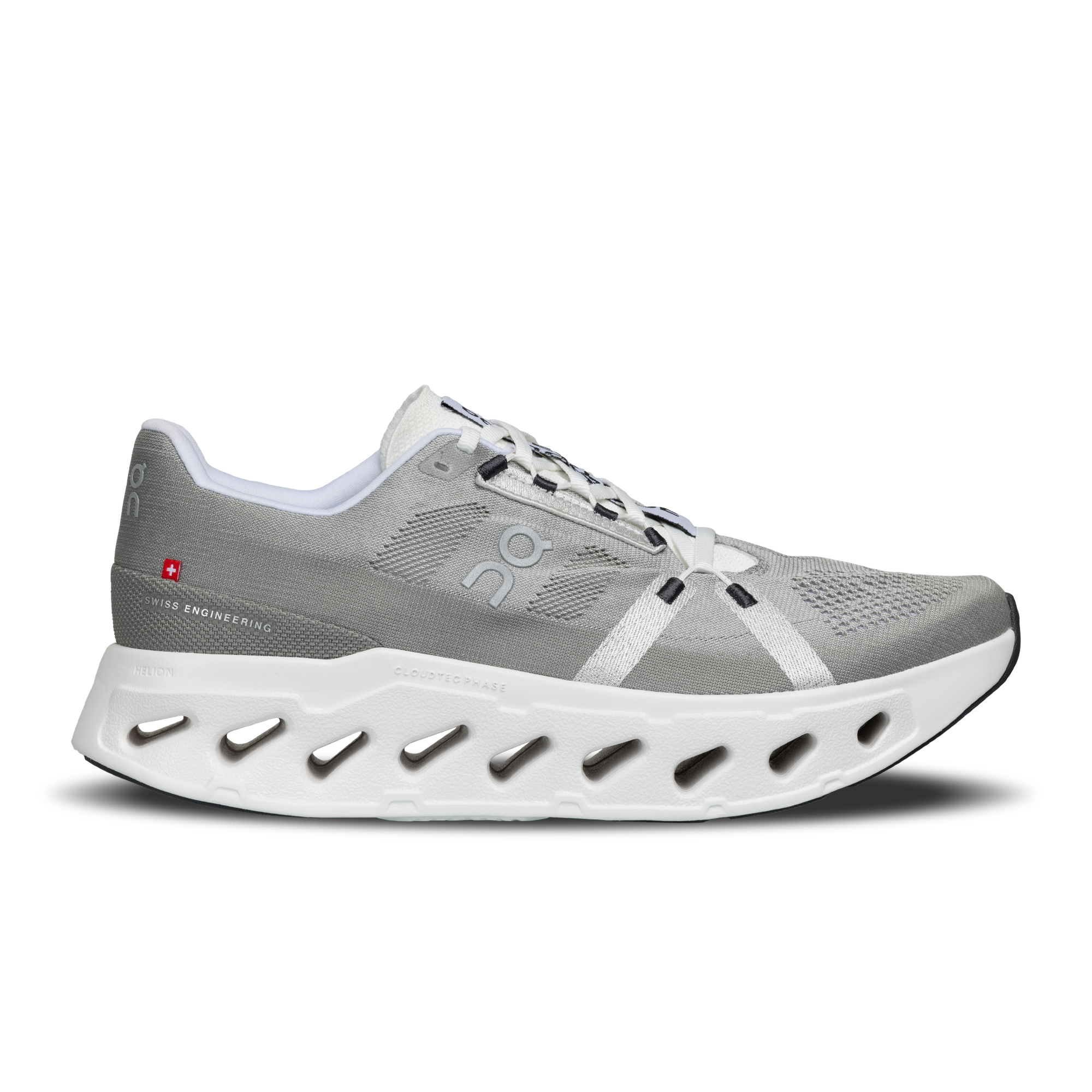 Men's Cloudeclipse | Alloy/White