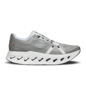 Men's Cloudeclipse | Alloy/White