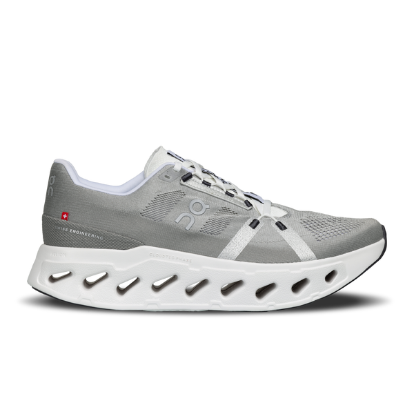 Men's Cloudeclipse | Alloy/White