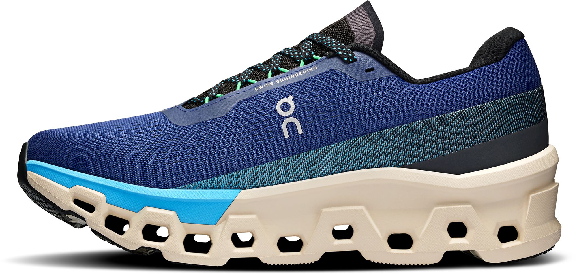 Men's Cloudmonster 2 | Tempest/Horizon