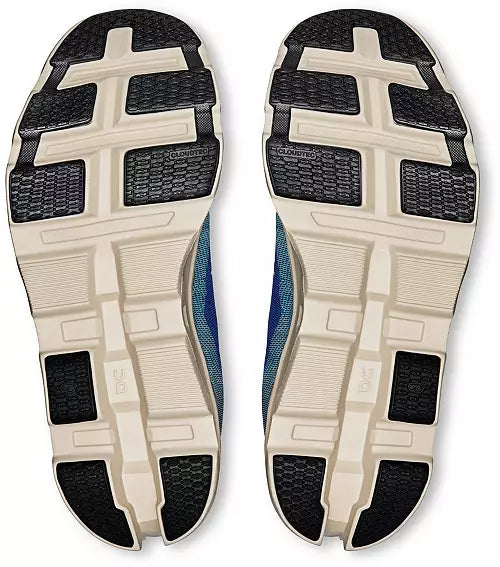 Men's Cloudmonster 2 | Tempest/Horizon