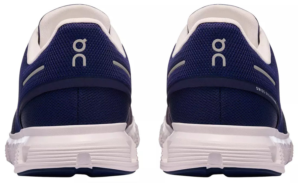 Men's Cloud 6 | Midnight/White