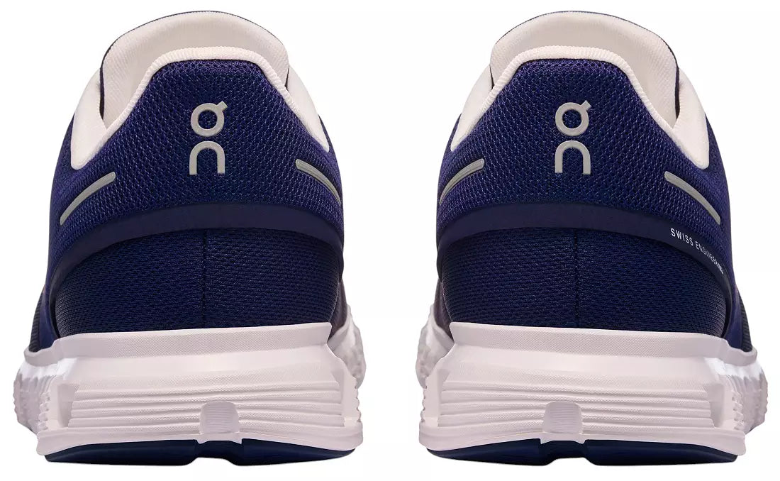 Men's Cloud 6 | Midnight/White