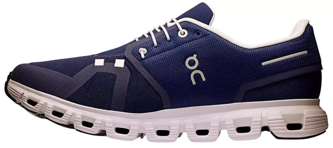 Men's Cloud 6 | Midnight/White