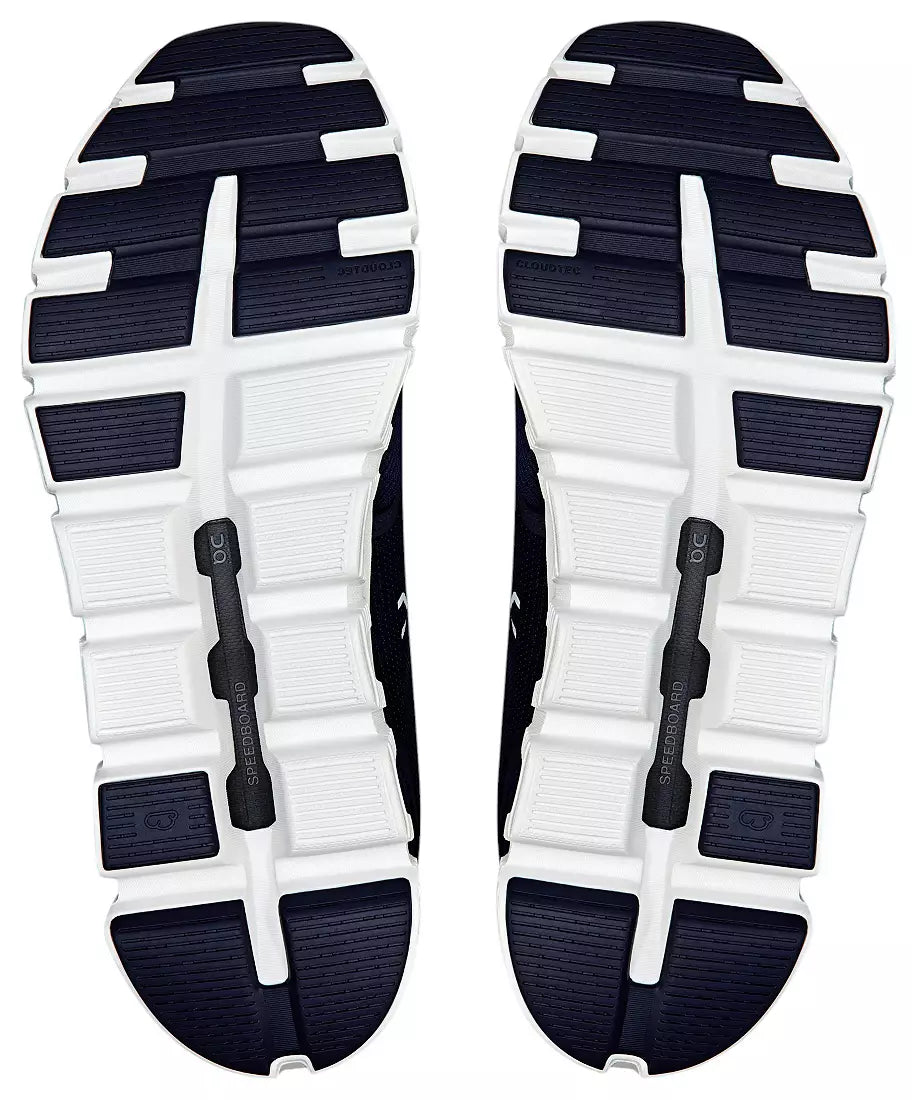 Men's Cloud 6 | Midnight/White